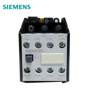 西门子国产 3TB系列电机控制与保护产品 接触器 AC220V 货号3TB40220XM0