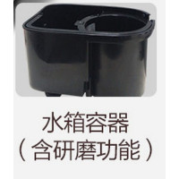 惠而浦咖啡机WCM-JM0603D