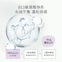 浅香日本晚樱氨基酸 洗发水750g