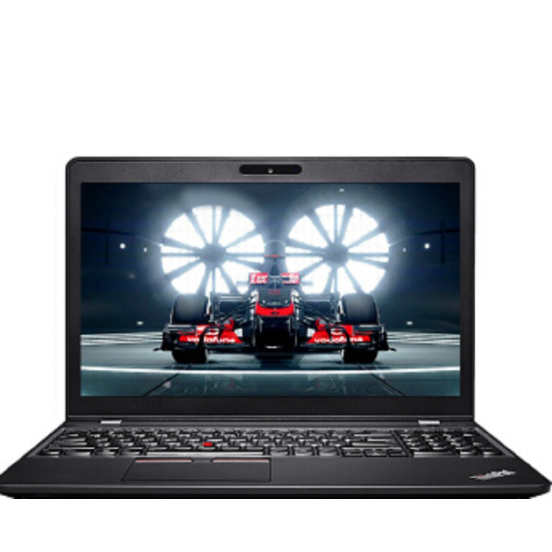 联想(Lenovo)ThinkPad 黑将S5(0YCD)15.6英寸高性能游戏笔记本电脑 黑色 四核 单台装
