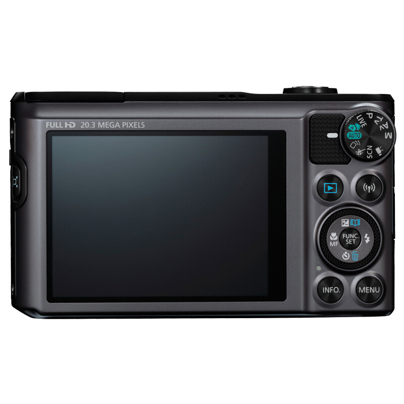 佳能SX720照相机(含64G卡+三角架)