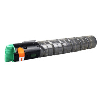 海得MPC2551粉盒套装 黑/蓝/红/黄四色适用理光Aficio MPC2550 C2530 C2030 C2051C