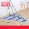 拖把布 平板拖把替换布套40cm(一个装)