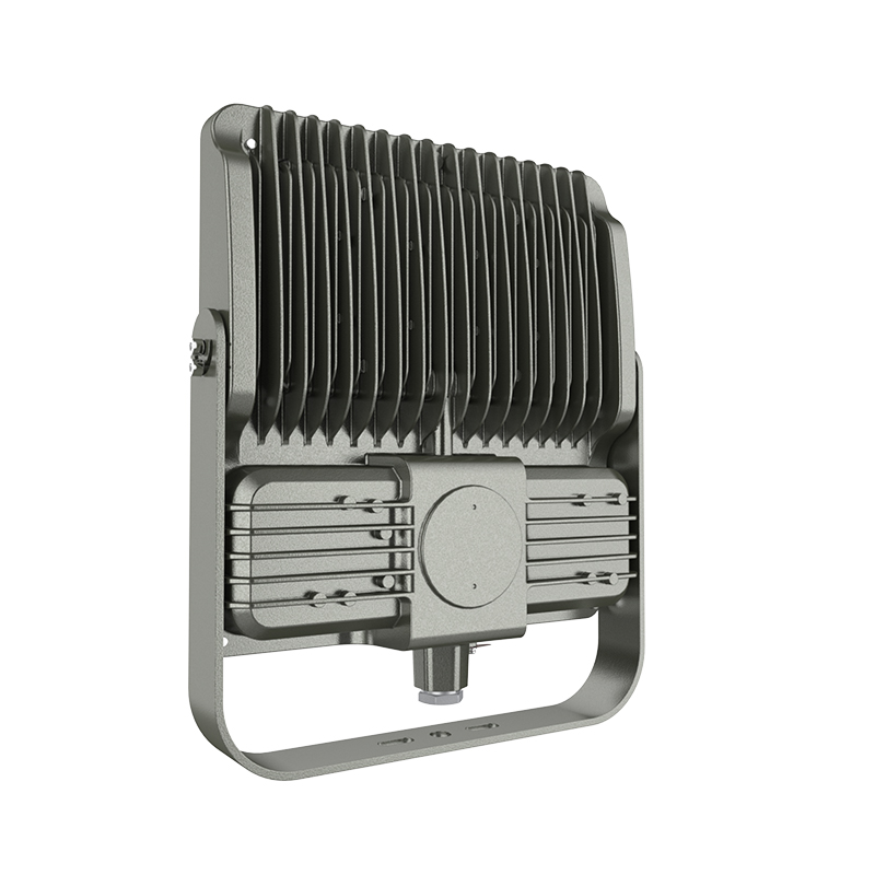 欧辉照明 (OHUIZAOMIN) OHBF9193(调光) 150W LED防爆灯 IP66 AC220V 盏 灰色高清大图