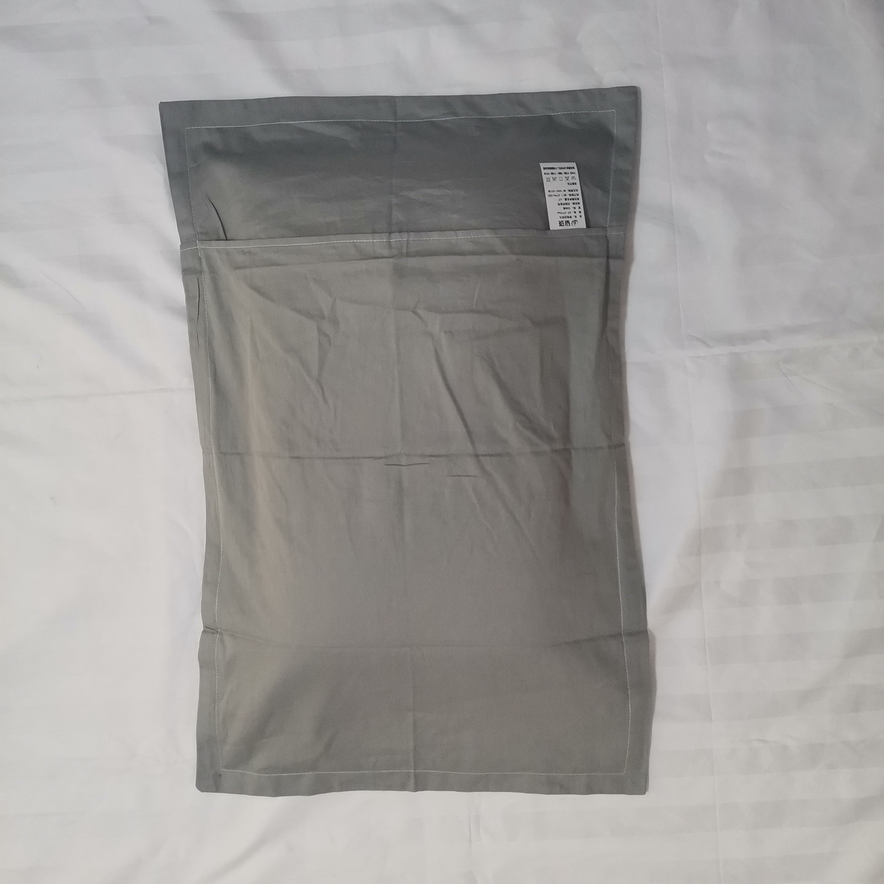 鋆珑 荞麦皮枕头 4斤 47*70cm 个高清大图