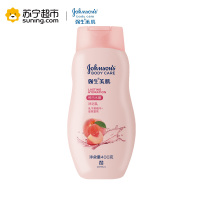 强生美肌 恒日水嫩沐浴乳 400g