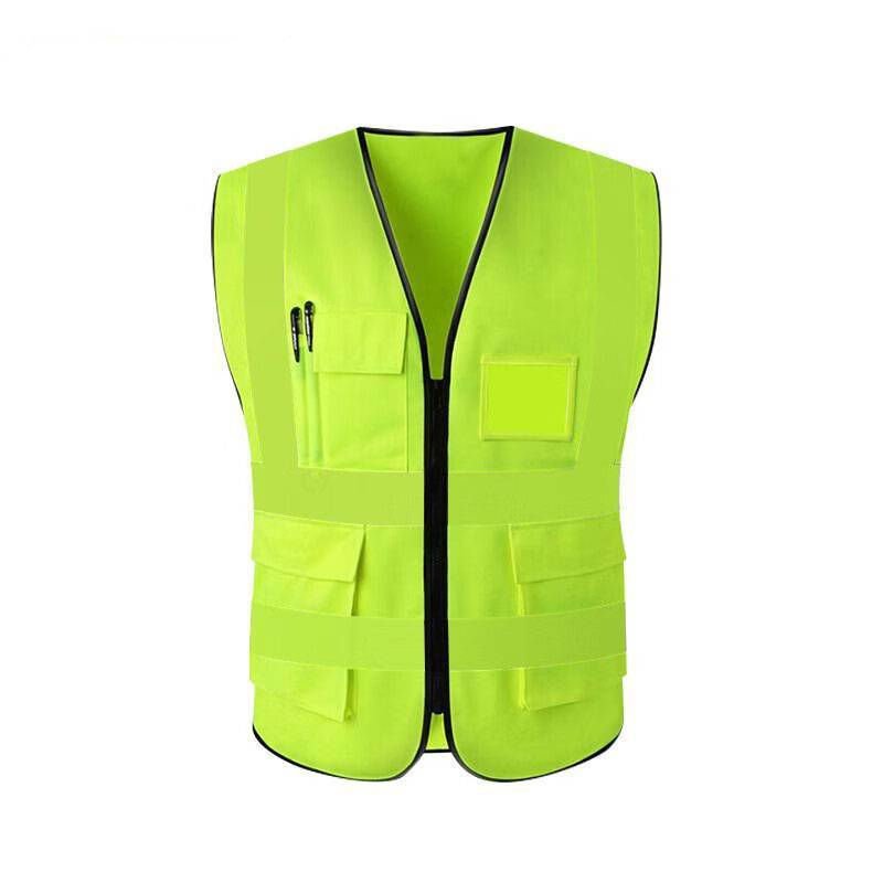 晨以橙 工作防护马甲 常规款 件