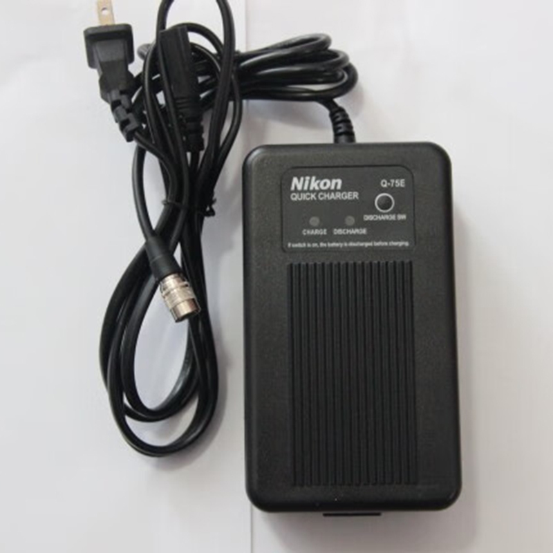 尼康DTM-452C全站仪BC-65电池 7.2V