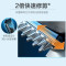 飞利浦(PHILIPS)电动理发器 剃头发电推子电推剪 充电式家用成人儿童理发器 HC5610/15