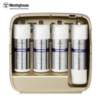 西屋(WESTINGHOUSE)反渗透净水器WRO500-A1