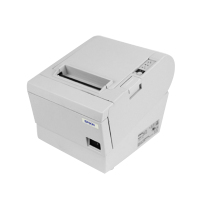 爱普生(EPSON)TM-T86L 电影票彩票热敏打印机