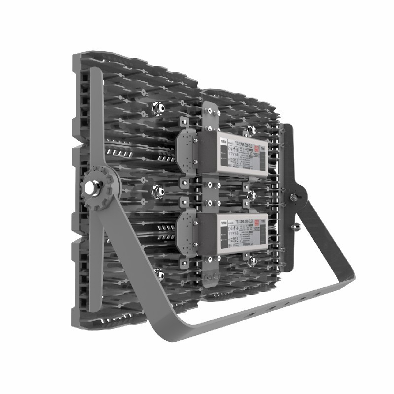 欧辉照明 OHSF9162-420W 三防投光灯