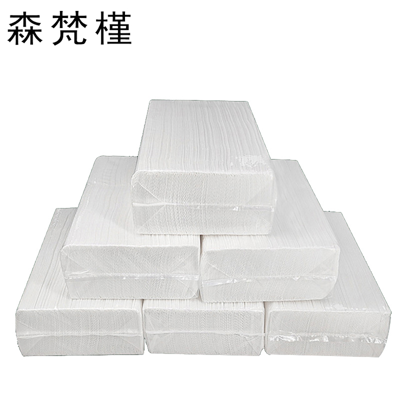 森梵槿 擦手纸 20包 箱