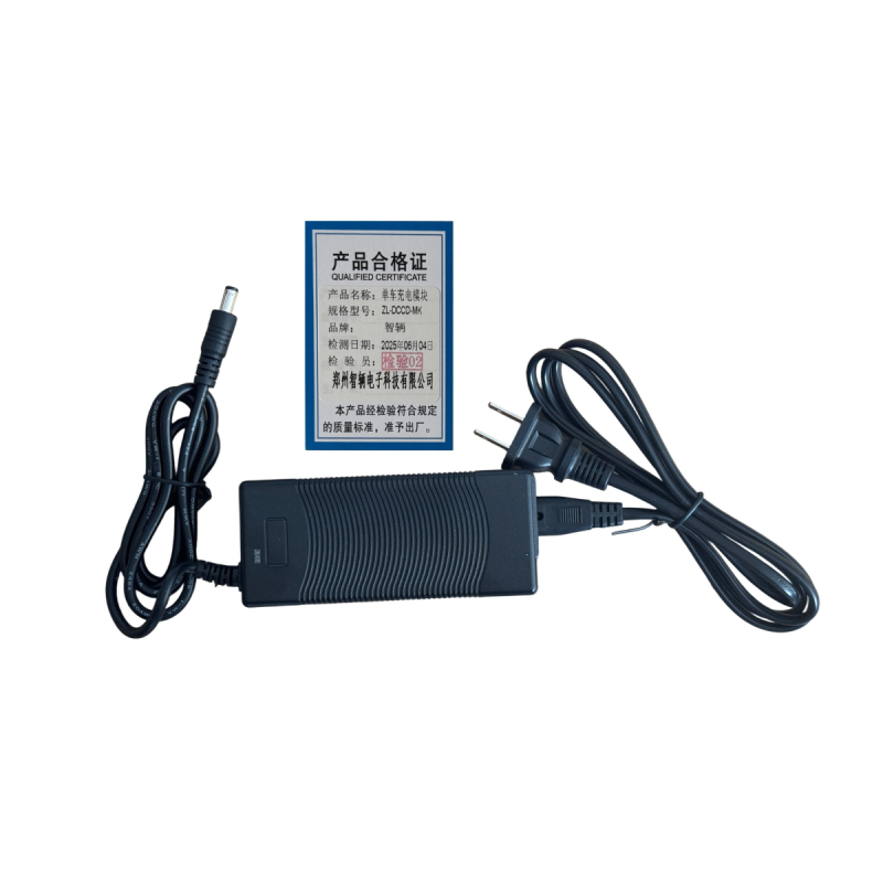 智辆单车充电模块 ZL-DCCD-MK