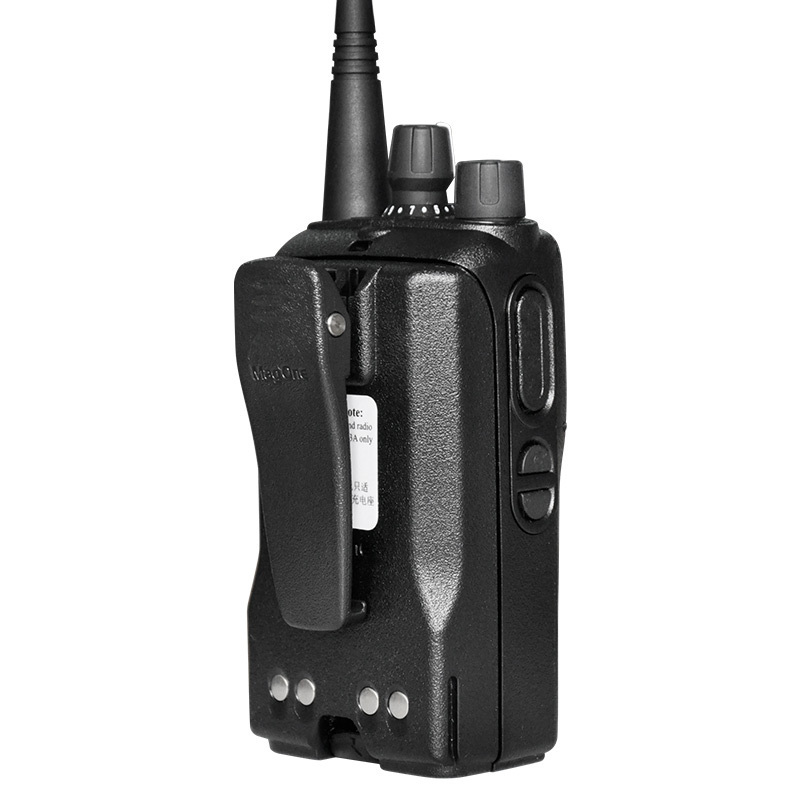 摩托罗拉(MOTOROLA)A8 DMR 对讲机 商用民用专业数字对讲机商业大功率远距离手持电台