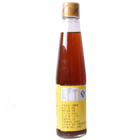 六必居 小磨香油350ml 凉拌菜 香浓味纯 味道鲜美 厨房调味