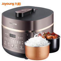九阳(Joyoung) Y-60C29 电 压力锅(G)