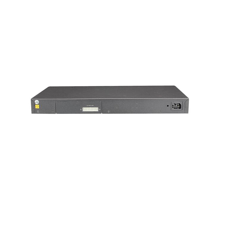 华为(HUAWEI)S5720S-28P-LI-AC 24口全千兆弱三层以太网络核心交换机