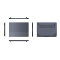 大唐高鸿 商用笔记本电脑其他CPU类型 NZ5400CA 兆芯KX6000G 16G 512G SSD 集显其他显卡