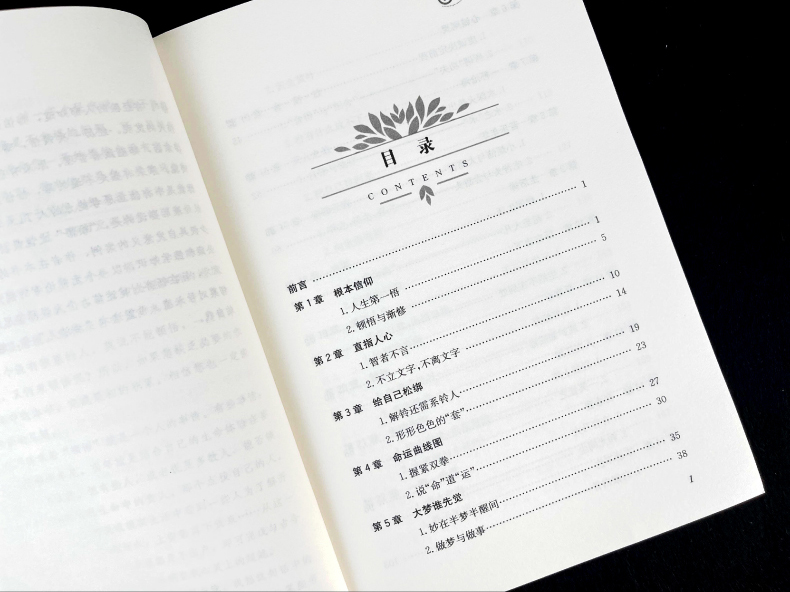 [醉染正版]顿悟 中国言实出版社 哲学宗教 9787517103738书籍正版高清大图