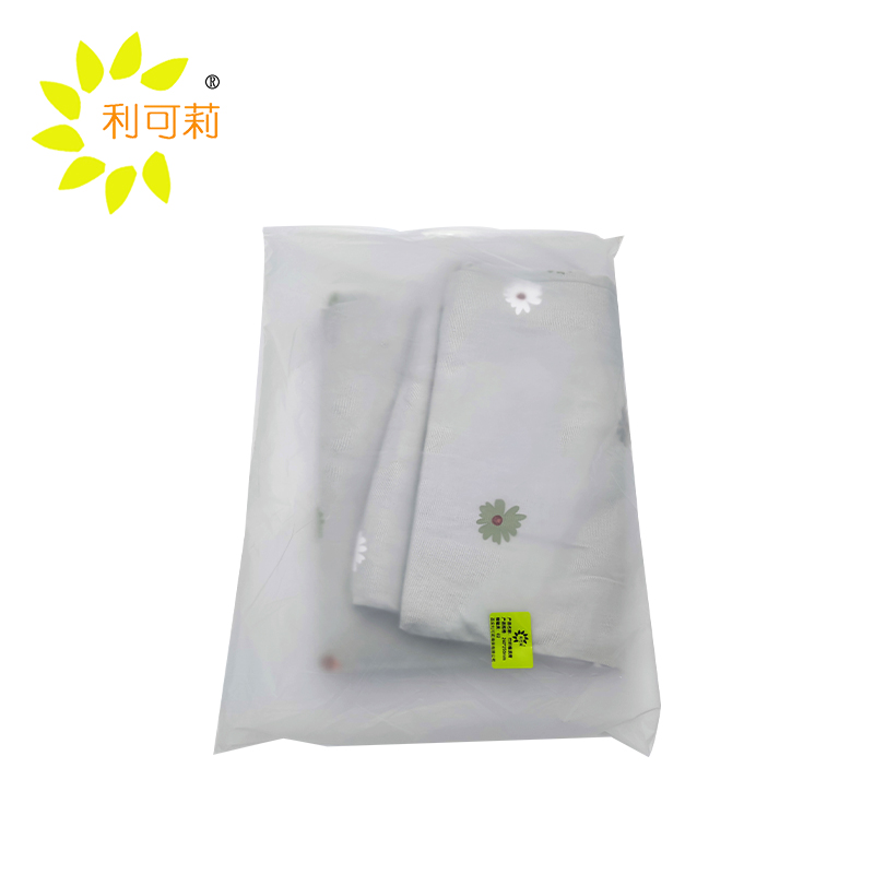 利可莉 竹纤维凉席 240*250mm 床高清大图