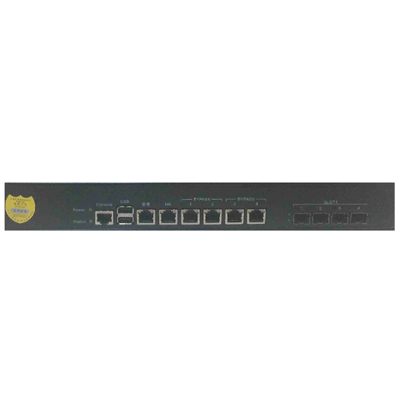 网御星云WEB应用防护系统Leadsec-750WAF-A