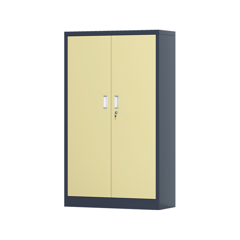 臻远 ZYLJG-W34 零件柜 100抽蓝色带门小号 706*280*1182