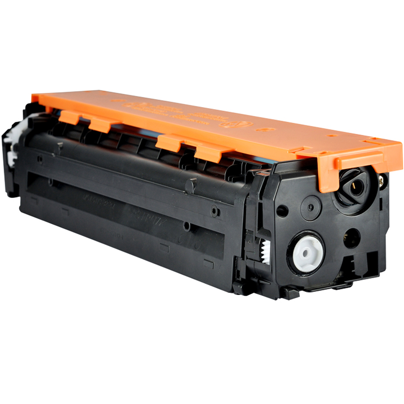 艾洁 CF210A/CE320A硒鼓黑色商务版 适用惠普HP 131A pro200 M251nw M276n高清大图