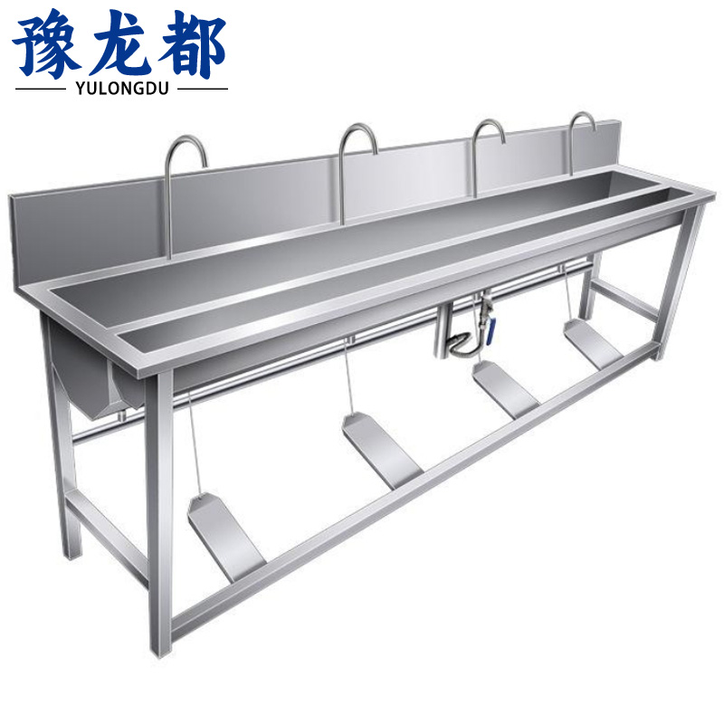 豫龙都水池不锈钢个