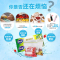 妙洁密封袋保鲜食品包装袋家用加厚冰箱收纳冷冻专用自塑封分装袋