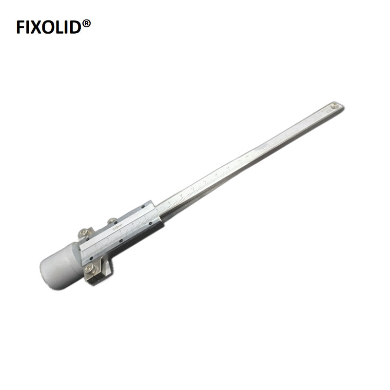 FIXOLID 组装工具测量尺 61.99.01111 把高清大图