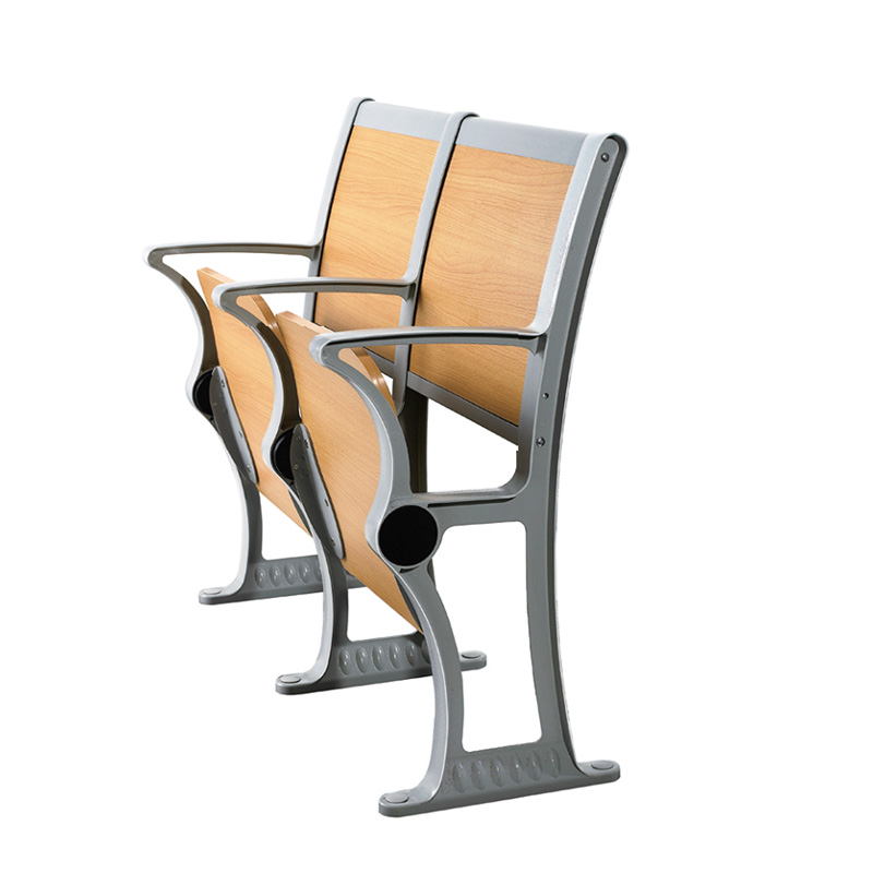 科朔 阶梯课桌椅 连排椅 学生教学阶梯课桌椅 WL-9082M 后排(一个座位）