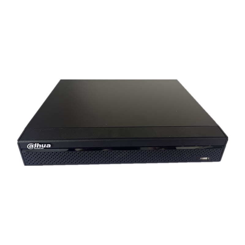 大华网络硬盘录像机DH-NVR2104HS-KN台高清大图
