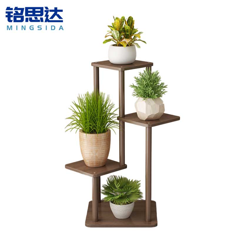 铭思达花架四层个