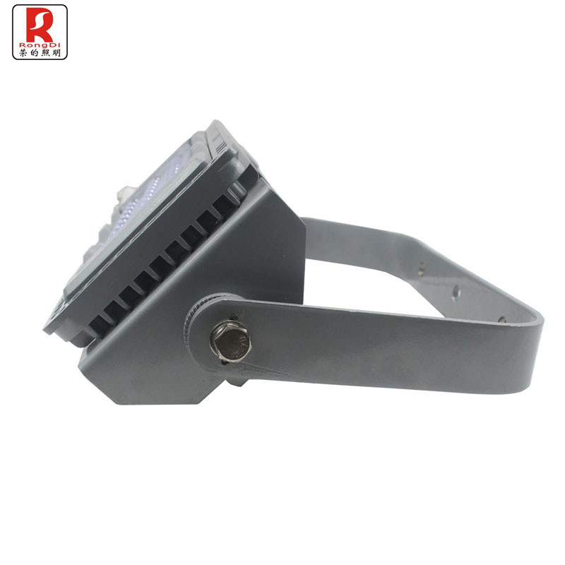 荣的LED投(泛)光灯 ZR8680A高清大图