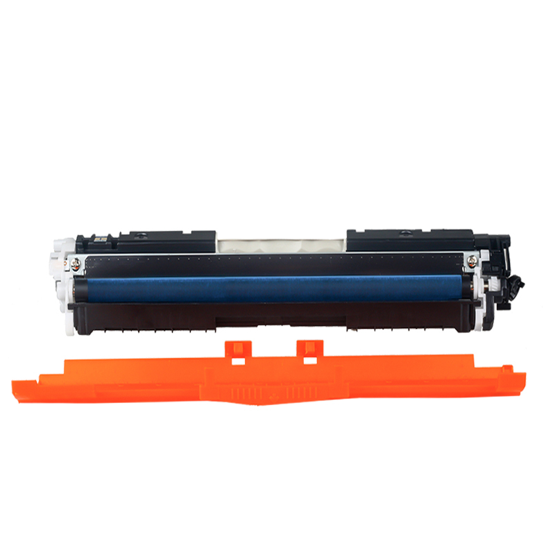原威 HP惠普CE311A蓝色硒鼓 适用HP CP1025NW M175A M175NW M275nw打印机墨盒 墨粉盒