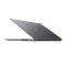 华为(HUAWEI)MateBook B3-510 15.6英寸超轻薄商务办公手提上网本(i7-10510U 8GB 256GB 集显 win10)指纹识别 全面屏超级快充 深空灰