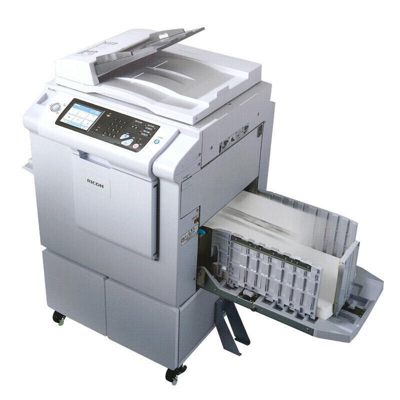 理光(Ricoh)DD5440C 数码印刷机 速印机