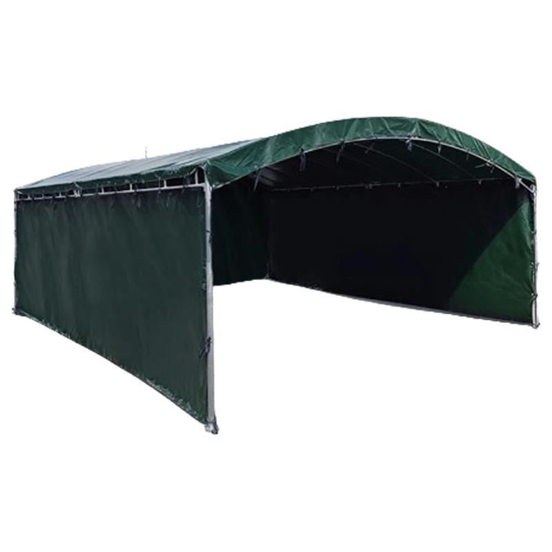 卓鑫蒂隆雨棚9*3m个高清大图