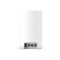 华为(HUAWEI)路由器Q2(1母1子)WS5280, PT8020 新一代子母路由1200Mbps /全千兆/全户型高速WiFi覆盖/支持1拖15/无线穿墙路由器无线路由器