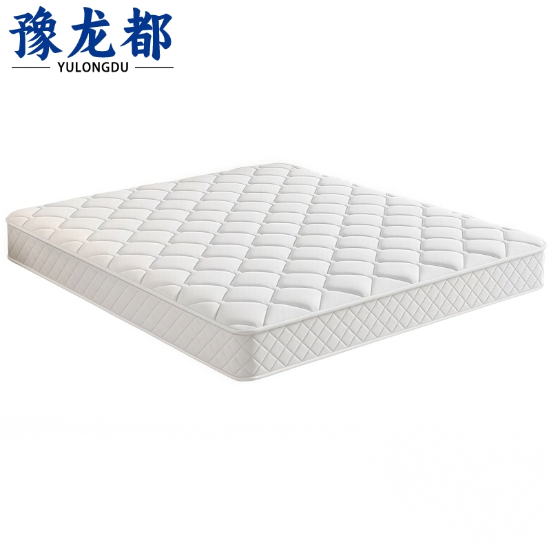 豫龙都 床垫 90cm 张