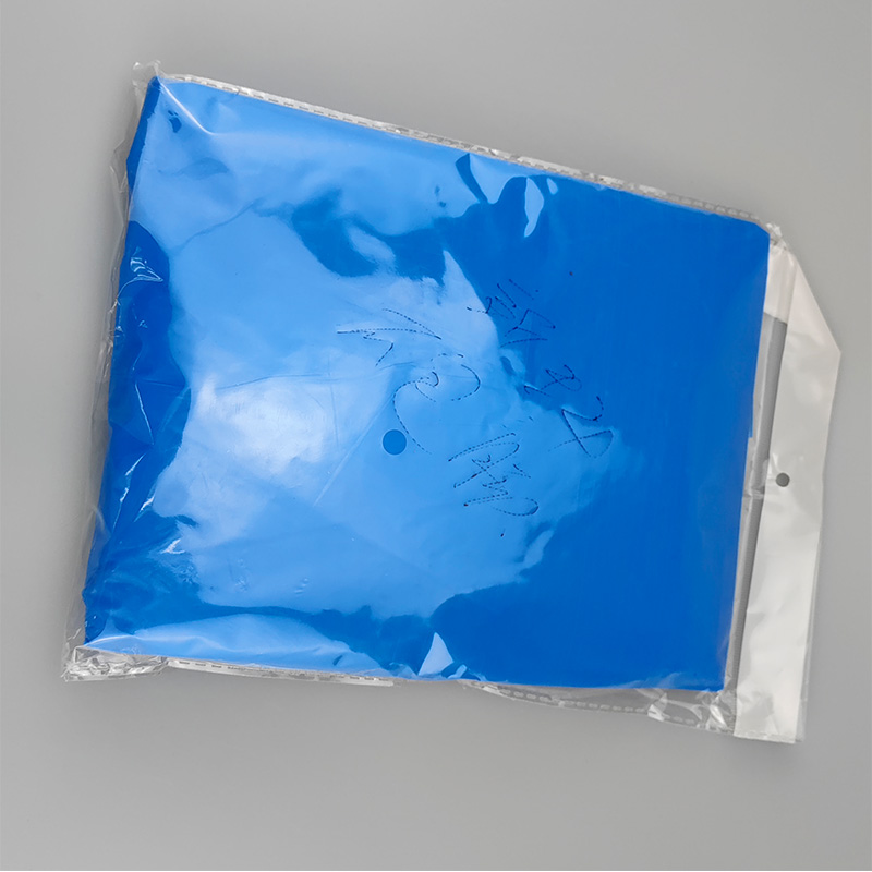 鸽护 一次性雨衣 均码XL-BBJ 件高清大图