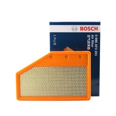 博世(BOSCH)空气滤清器0986AF3201适用于别克迈锐宝XL全新君越2.0T(16款)