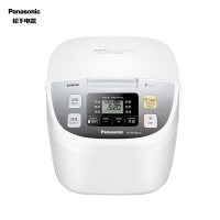 松下(Panasonic)SR-DC186-N 4.8L电饭煲 3-6人厚锅智能烹饪可预约 单位:台