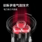 苏泊尔 (SUPOR ) 无线手持轻量吸尘器家用立式充电 宠物吸尘器VCS61A-C9 Pro