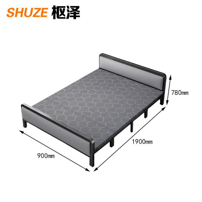 枢泽 折叠床 90cm宽 张