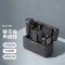 大疆(DJI) Mic 无线麦克风 Action 2/OM 5 配件 一拖二无线领夹麦克风小蜜蜂 采访直播vlog收音