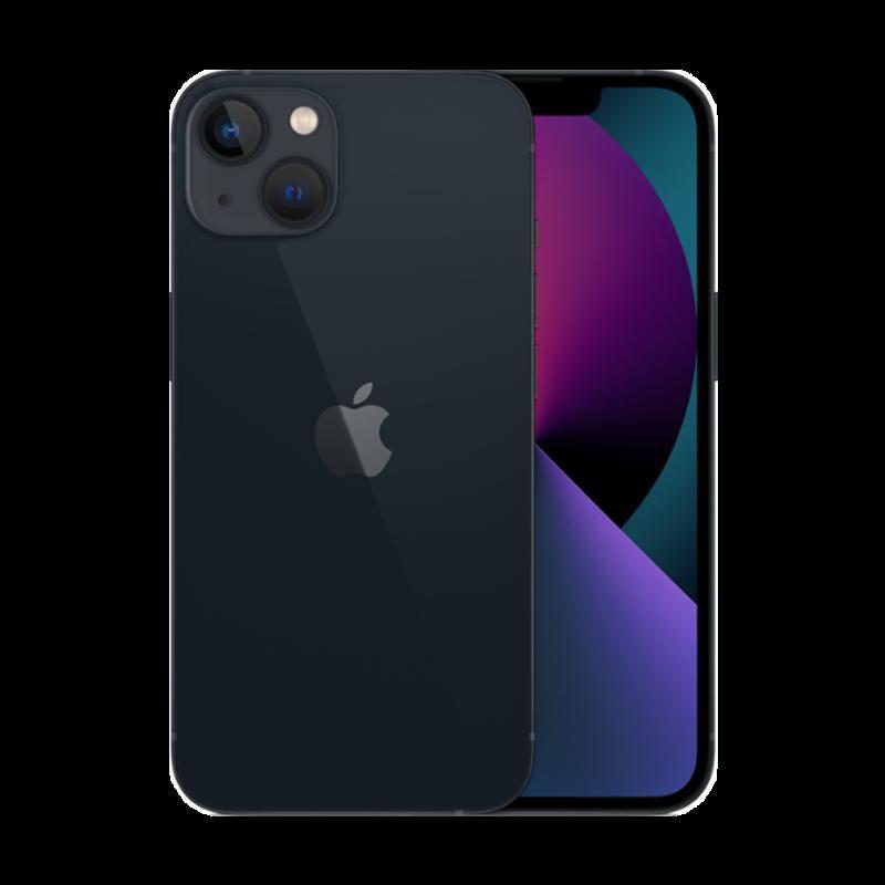 [99新]Apple/苹果 iPhone 13 256G 白色 二手手机 二手苹果 13 iPhone13二手 苹果手机高清大图