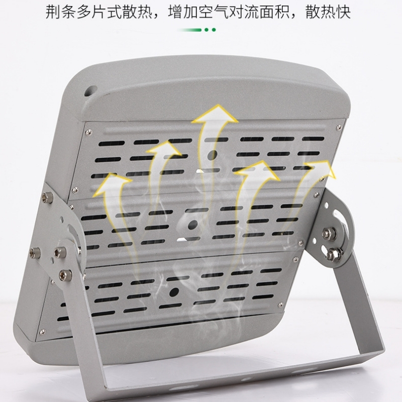 RDZM 200W模组投光灯 LED泛光灯 SW2760 台高清大图