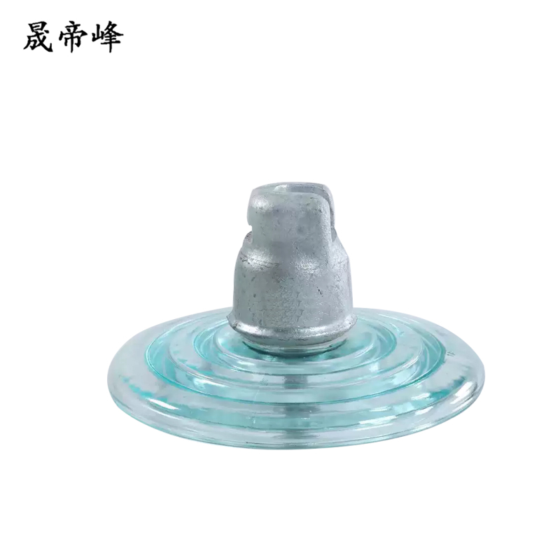 晟帝峰 悬式瓷瓶 U70B 个